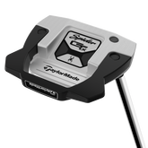 Spider GTX Dune Silver &#35;3 Putter